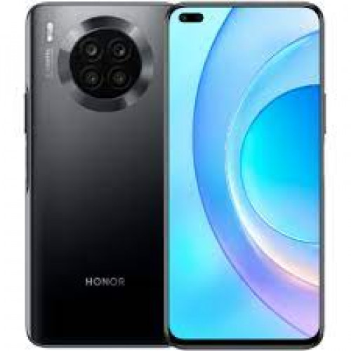 Honor 50 Lite 128GB 6GB RAM Dual Black